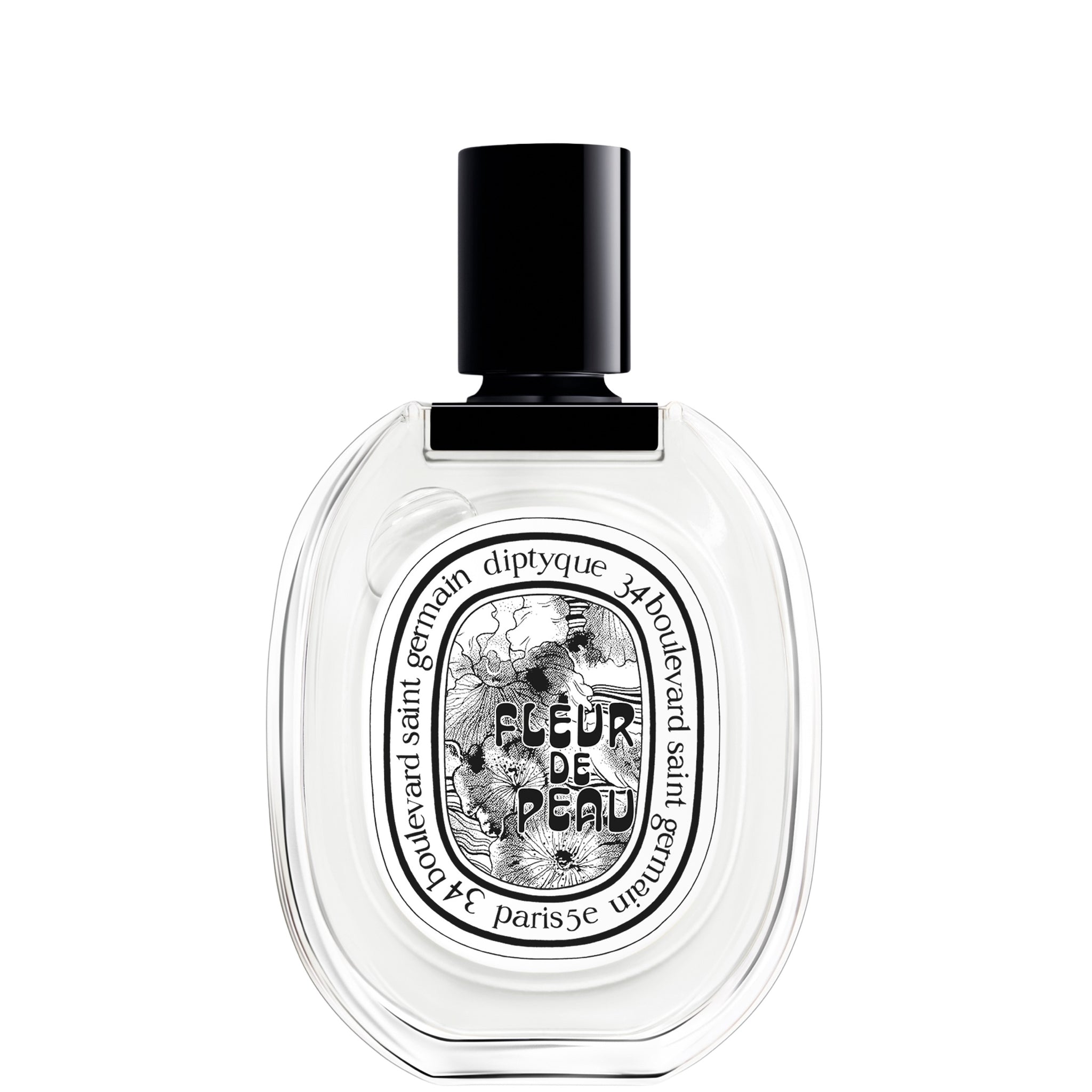 Diptyque - Fleur de Peau - Eau de Toilette – Celeste Parfums