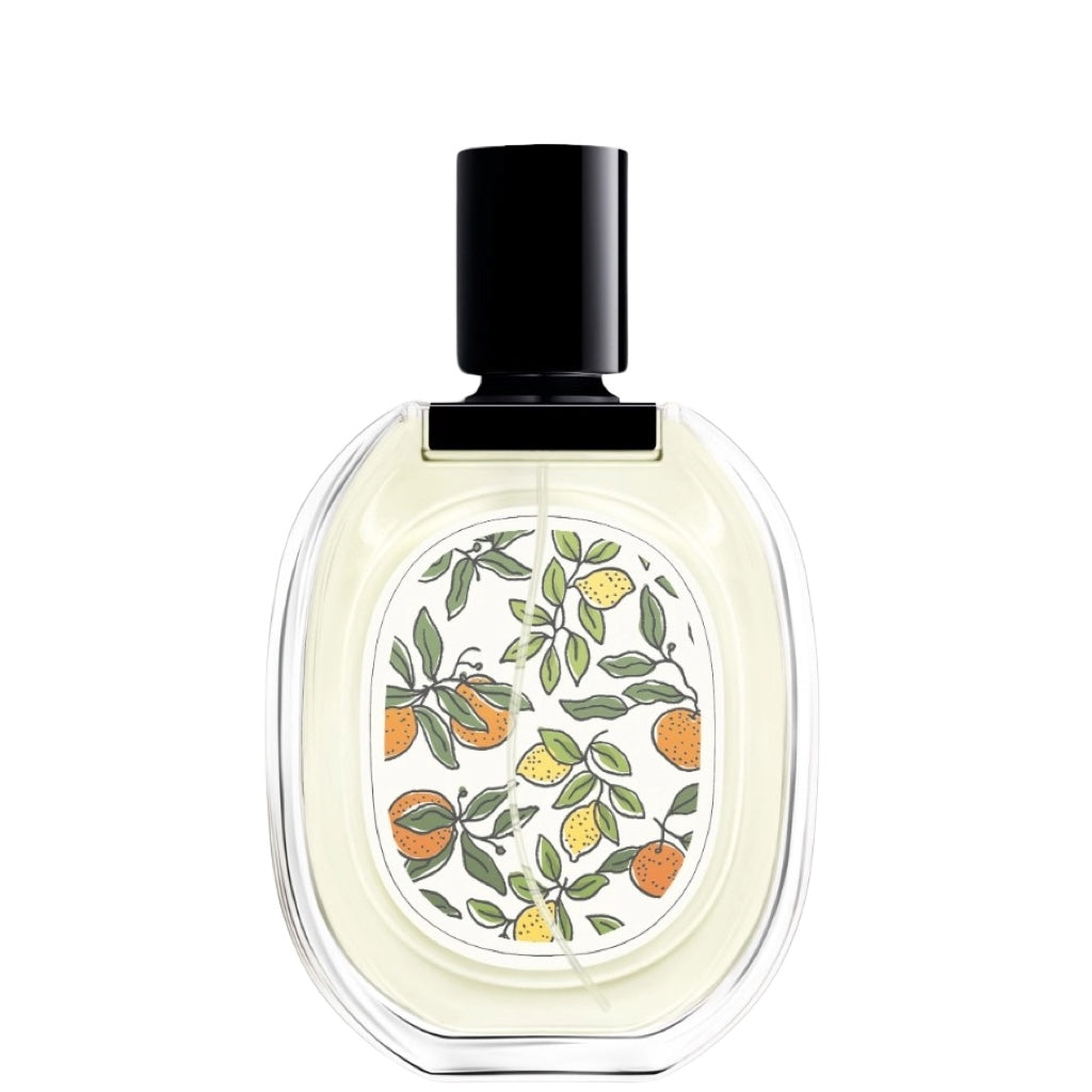 Diptyque - L'Eau Des Hesperides - Eau de Toilette (Limited Edition