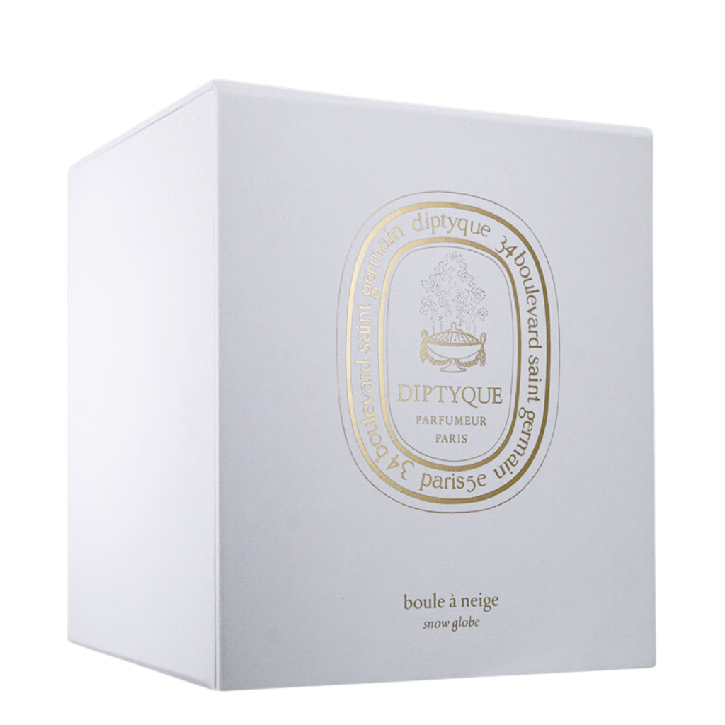Diptyque - Snow Globe / Boule à Neige