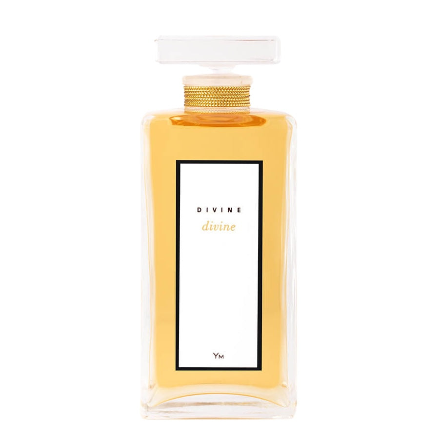 Divine - Divine - Eau de Parfum Bottle / Splash – Celeste Parfums