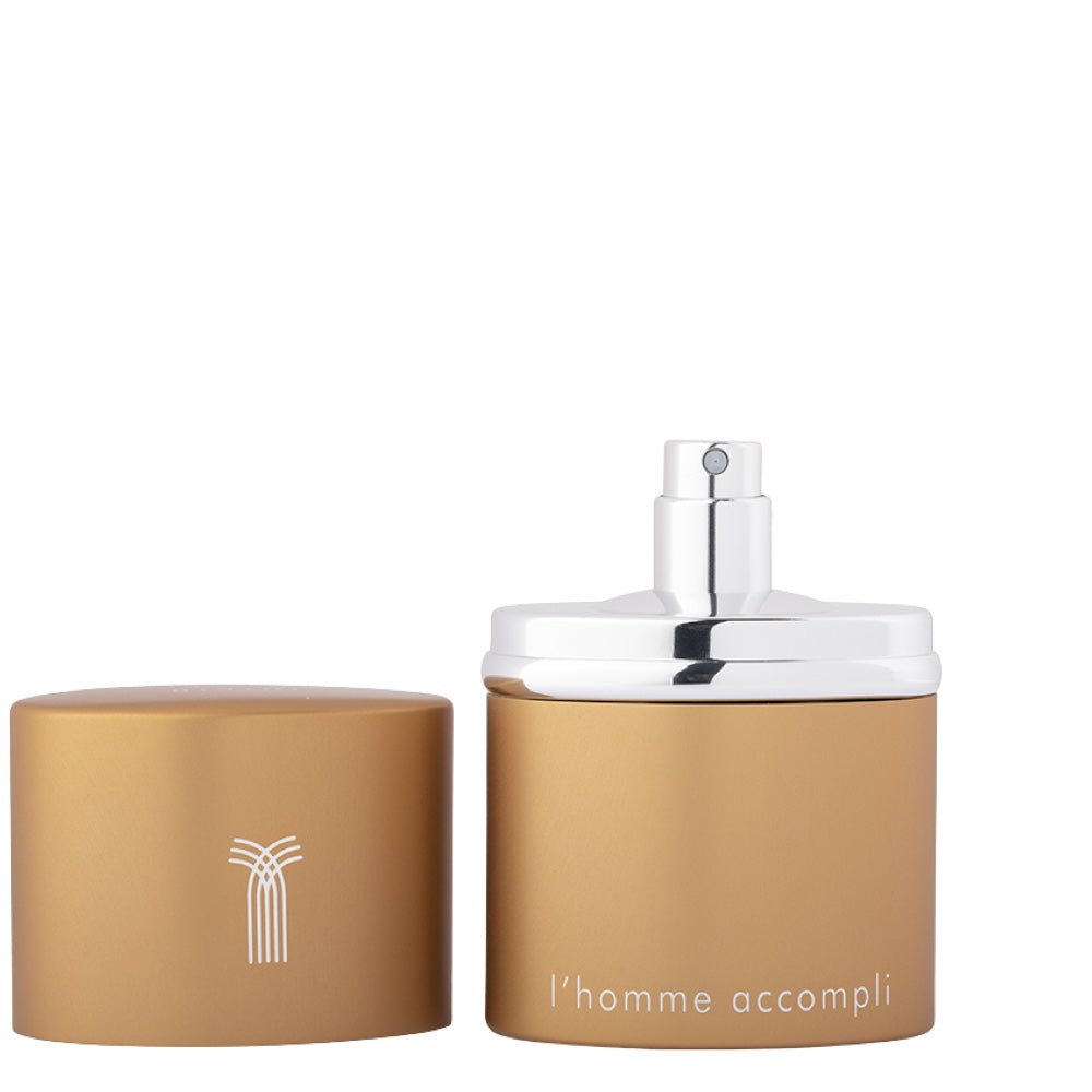 Divine - L'Homme Accompli - Spray - Klassisches Flaschenspray