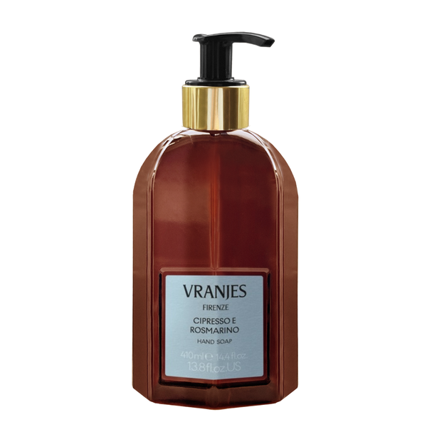 Cipresso e Rosmarino Hand Soap