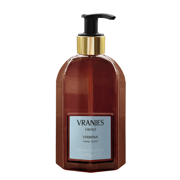 Verbena Hand Soap