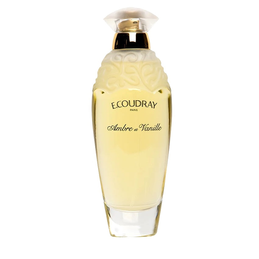 E. Coudray | Luxury French Perfumes & Bodycare | Celeste