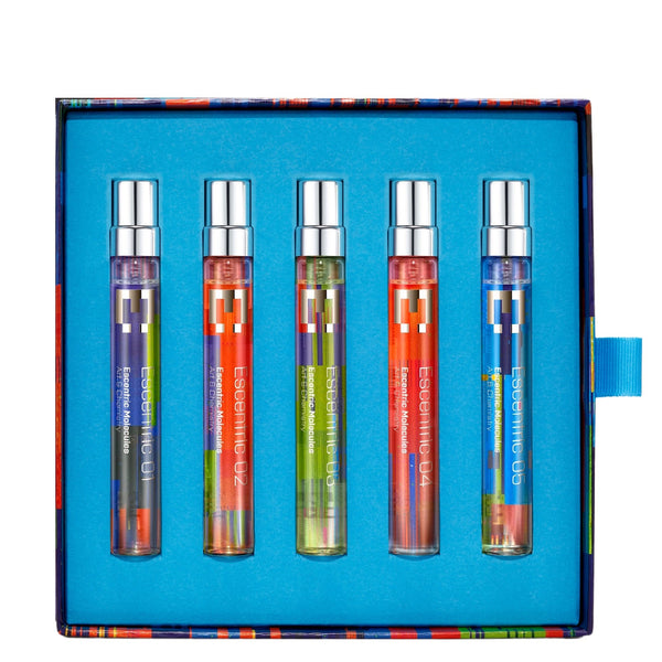 Discovery Set Escentric