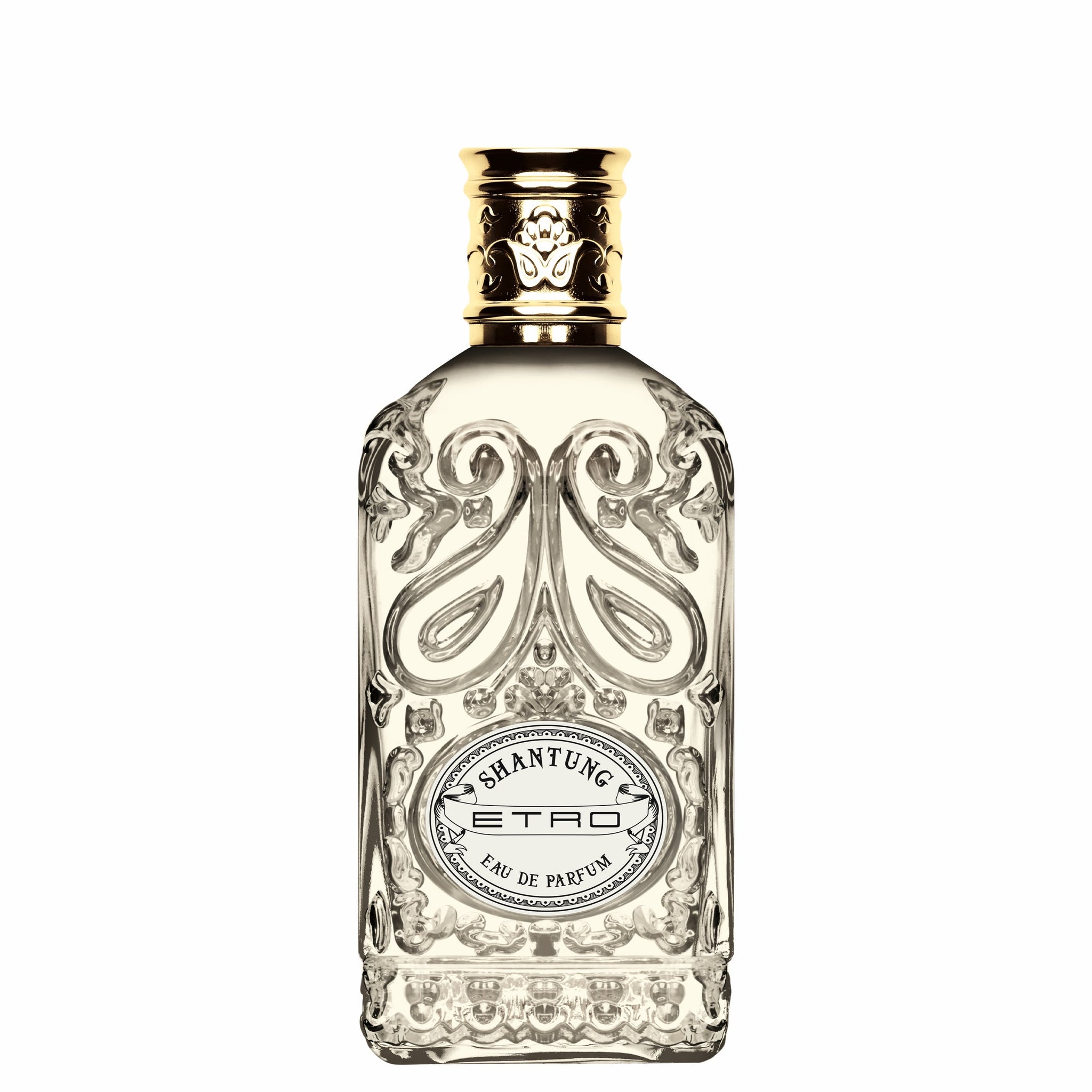Etro - Shantung - Eau de Parfum – Celeste Parfums