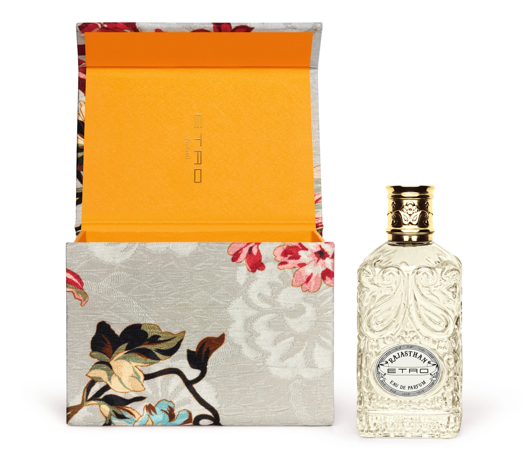 Etro - Rajasthan - Eau de Parfum – Celeste Parfums