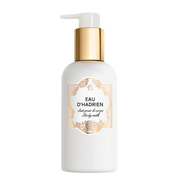 Eau d'Hadrien Body Milk