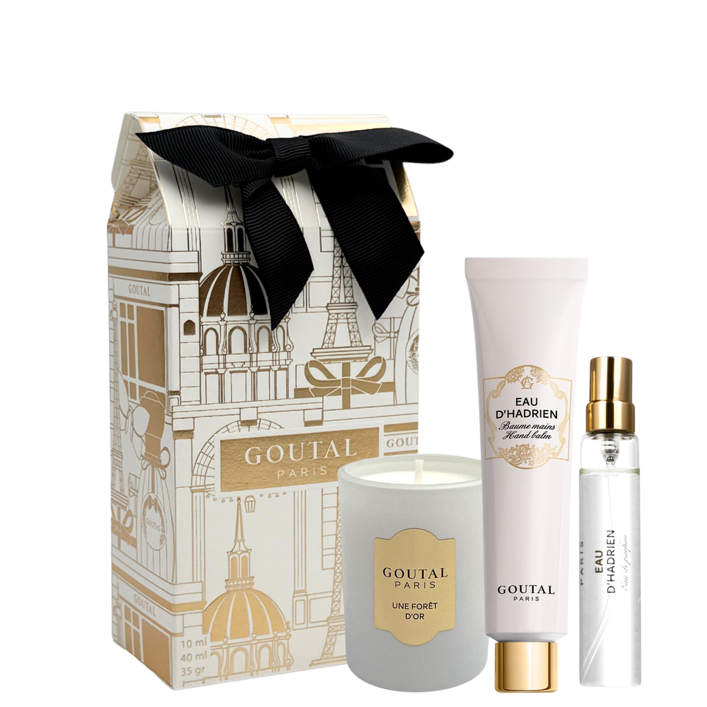 Goutal Paris | Niche Parfums | Celeste Parfums