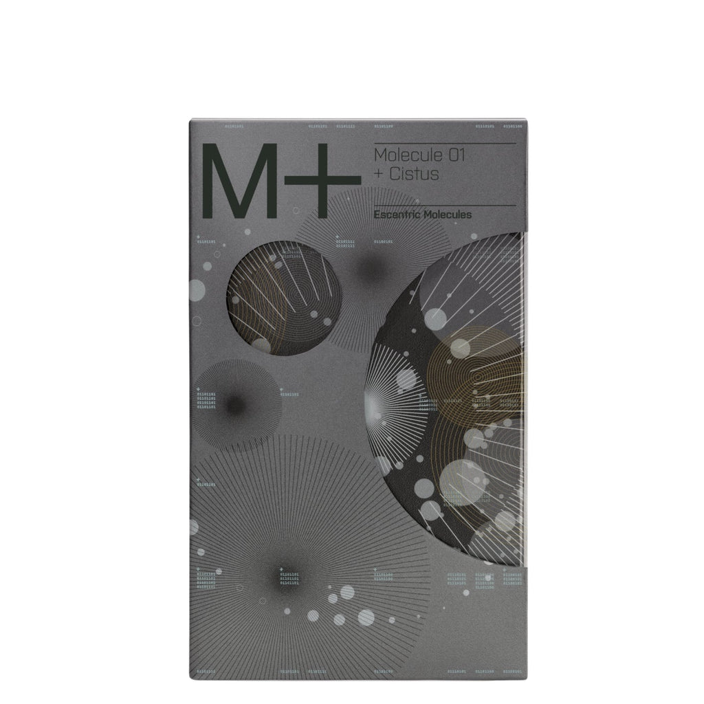 Escentric Molecules - Molecule 01 + Cistus