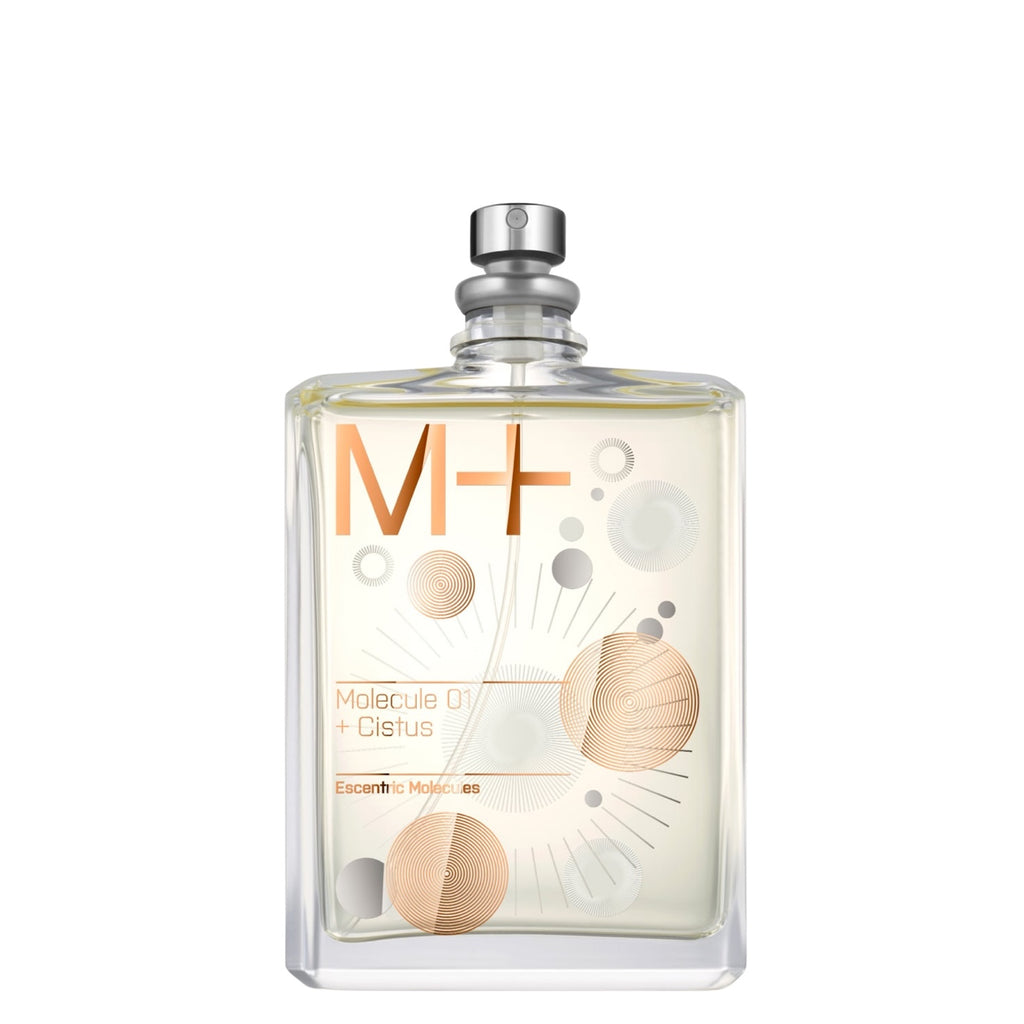 Escentric Molecules | Molecule Parfums | Celeste Parfums