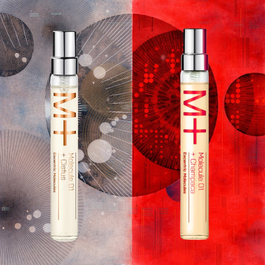 Escentric Molecules Gift!