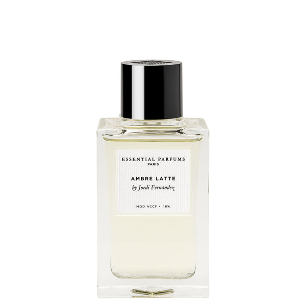 Ambre Latte EDP