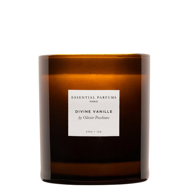 Divine Vanille Candle