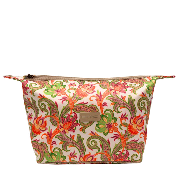 Etro Toilettas Orange Flower Large