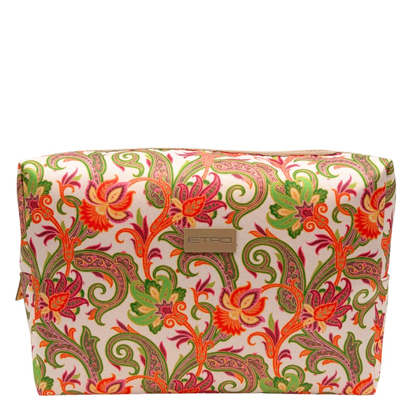 Etro Toilettas Orange Flower Large