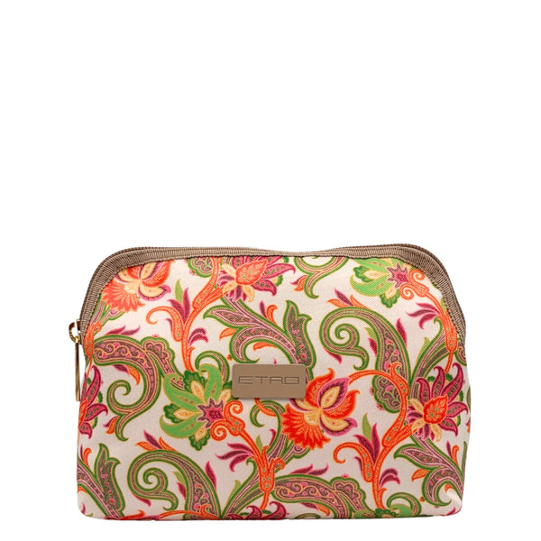 Etro Toilettas Orange Flower Medium 2
