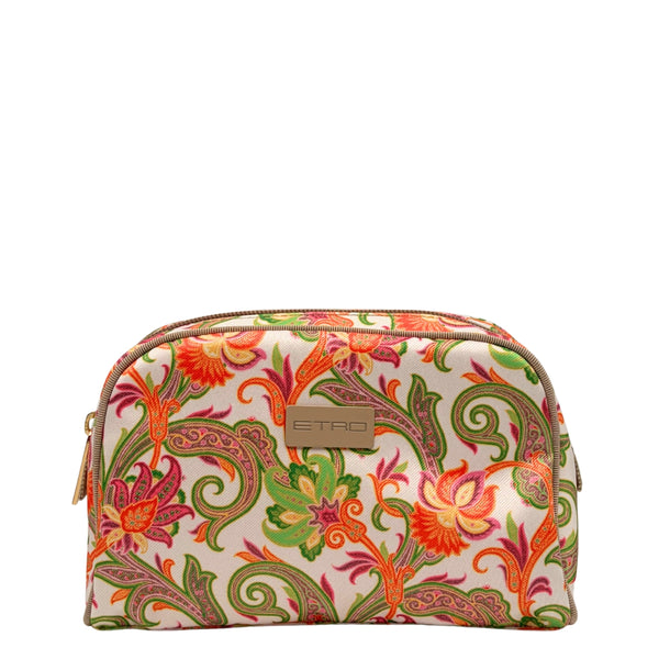 Etro Toilettas Orange Flower Medium 3