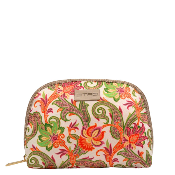 Etro Toilettas Orange Flower Medium