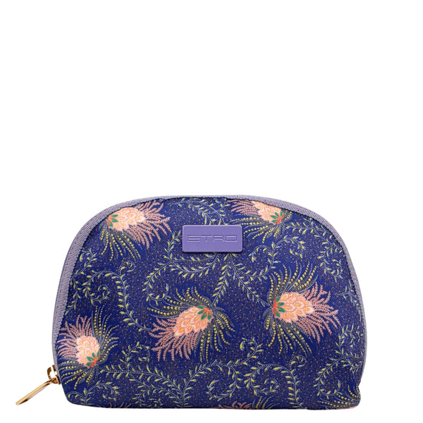 Etro Toilettas Violet Flower Medium