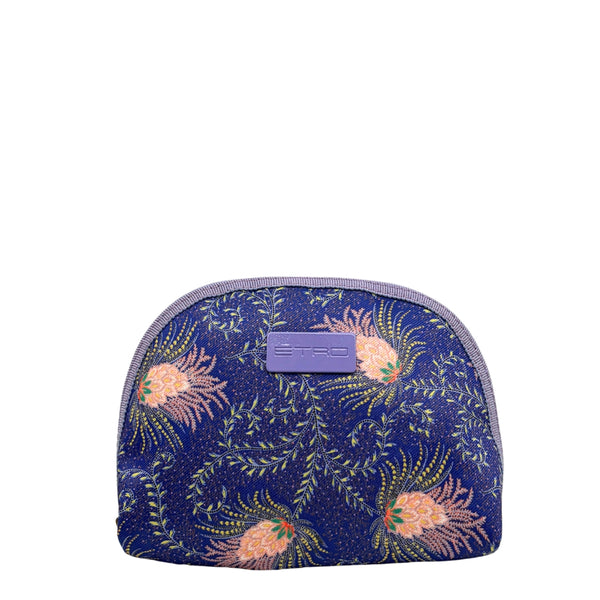 Etro Toilettas Violet Flower Small 2