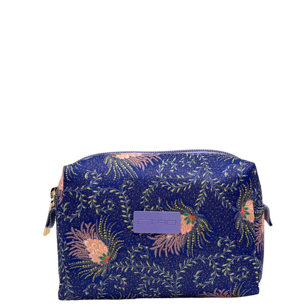 Etro Toilettas Violet Flower Small