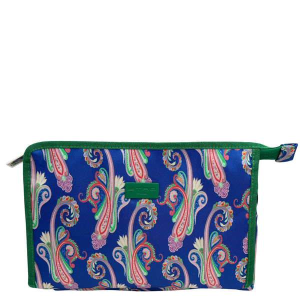 Etro Toilettas Blue Medium 5