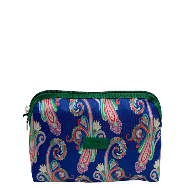 Etro Toilettas Blue Small 3