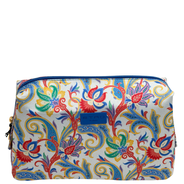 Etro Toilettas Light Blue Large 5