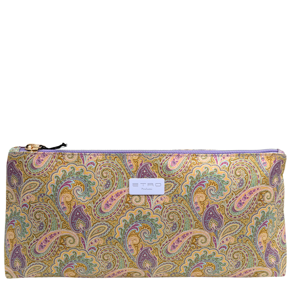 Etro Toilettas Lila Large 4
