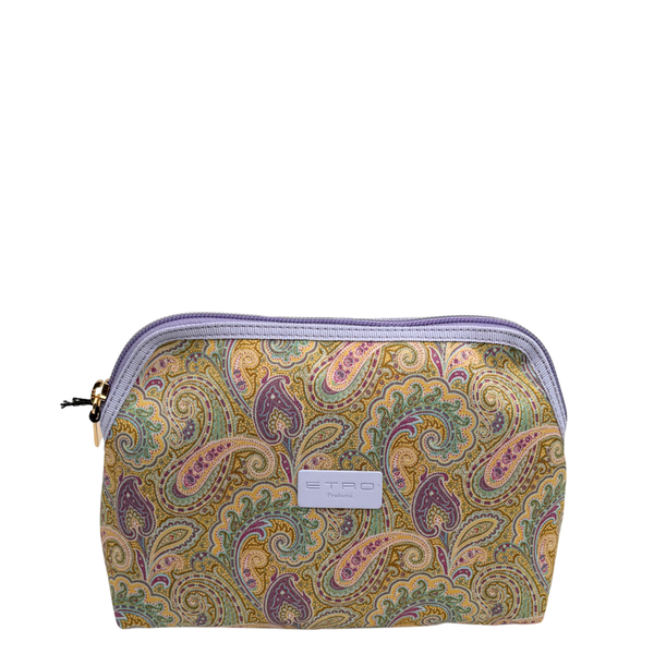 Etro Toilettas Lila Small 3