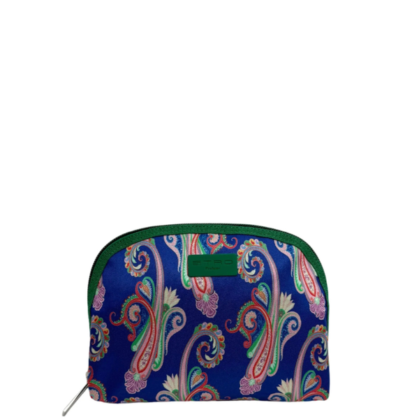 Etro Toilettas Blue Small 1