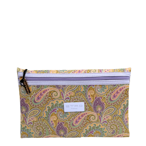 Etro Toilettas Lila Small 5