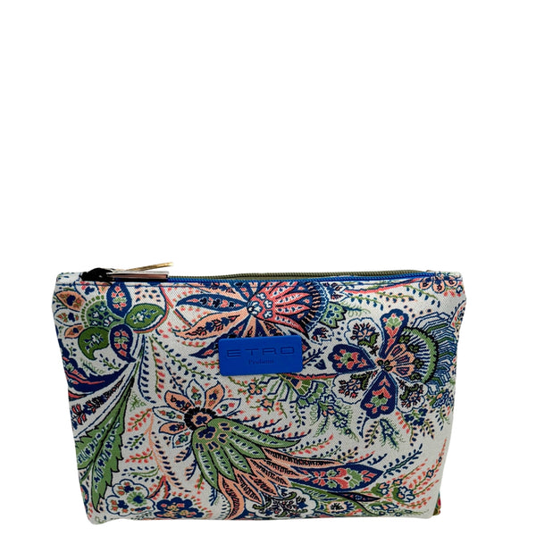 Etro Toilettas Aquatic Blue Small 6