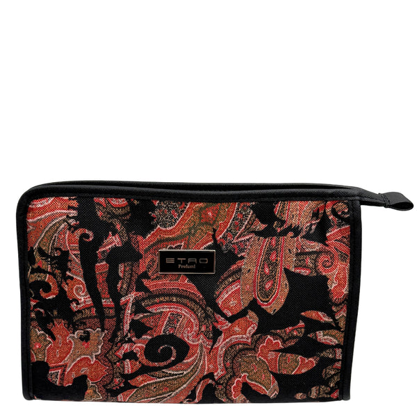 Etro Toilettas Black Mandarin Medium 4