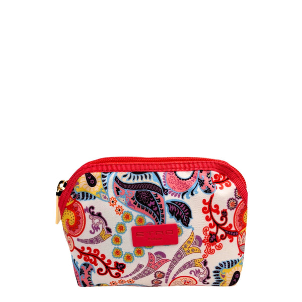 Etro Toilettas Coral Small 4