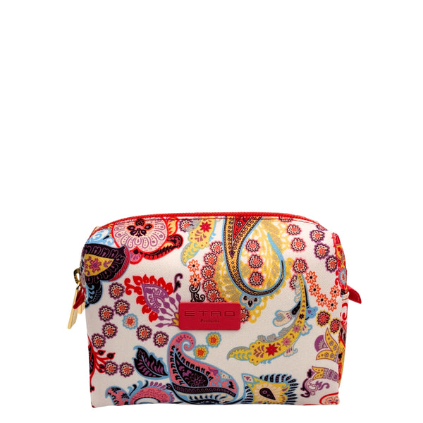 Etro Toilettas Coral Small 8