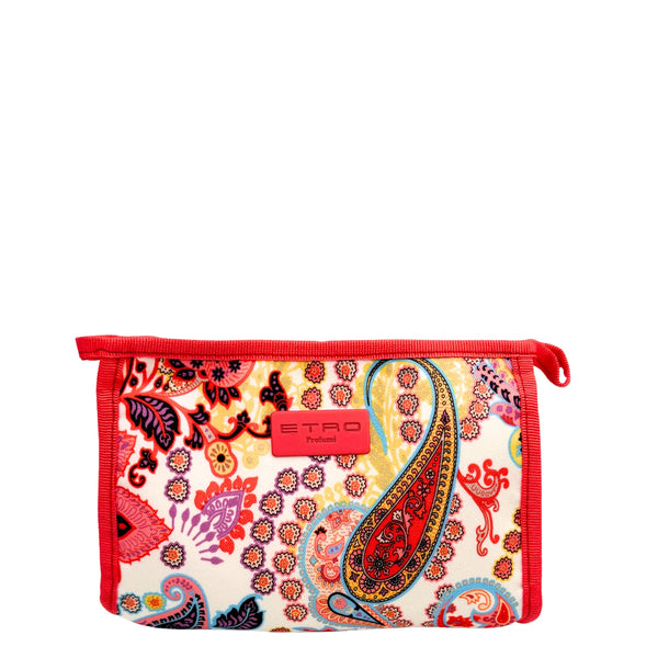 Etro Toilettas Coral Small 7