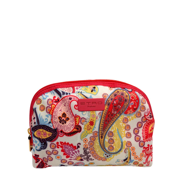 Etro Toilettas Coral Small 2