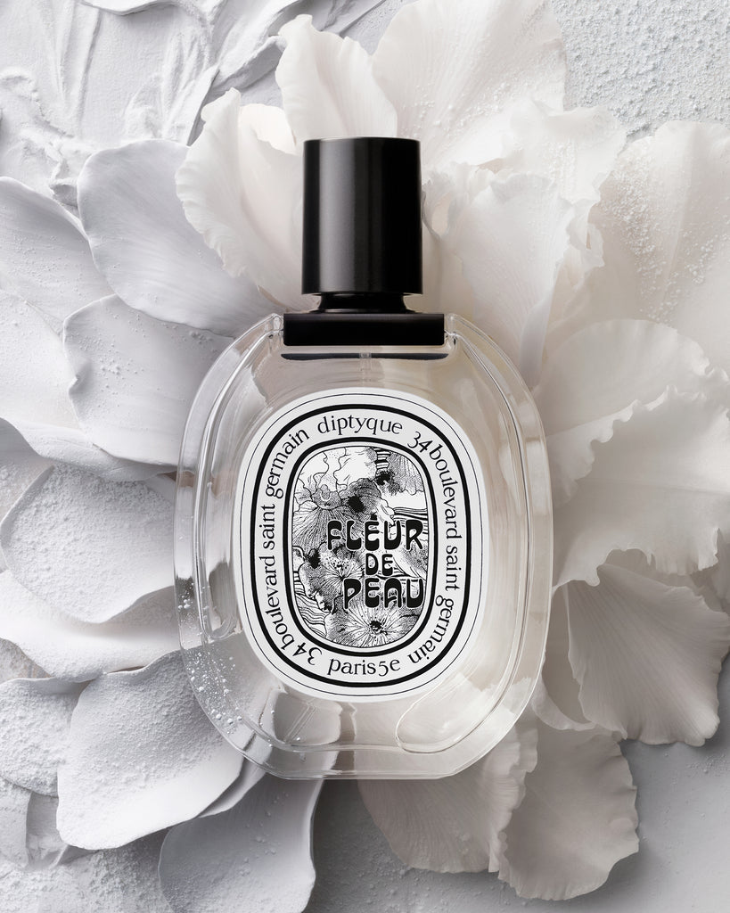 Diptyque - Fleur de Peau - Eau de Toilette