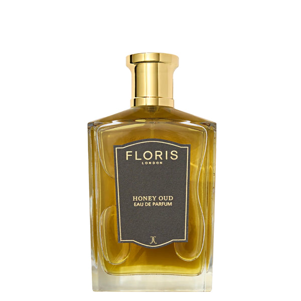 Honey Oud EDP