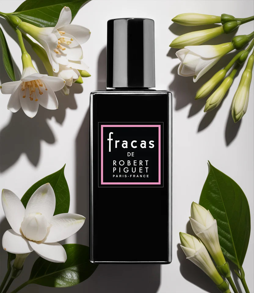 Robert Piguet - Fracas - Eau de Parfum – Celeste Parfums