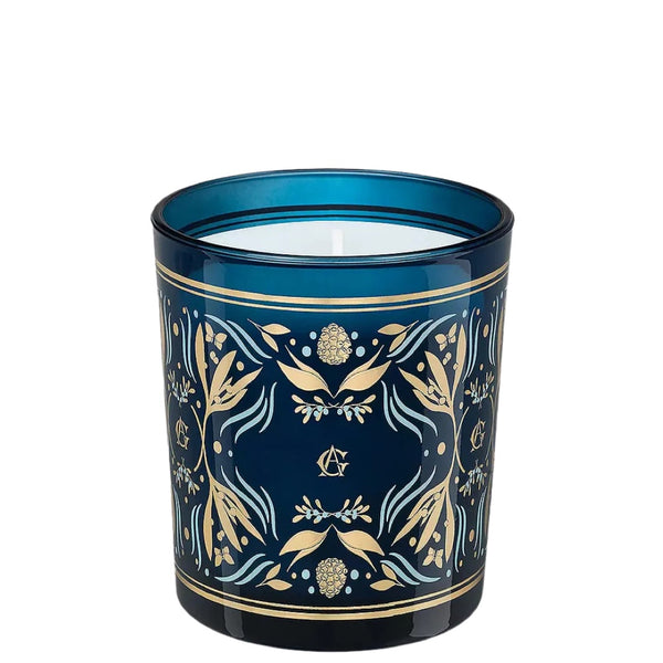 Une Forêt d’Or (Noël / Christmas) Candle Limited Edition