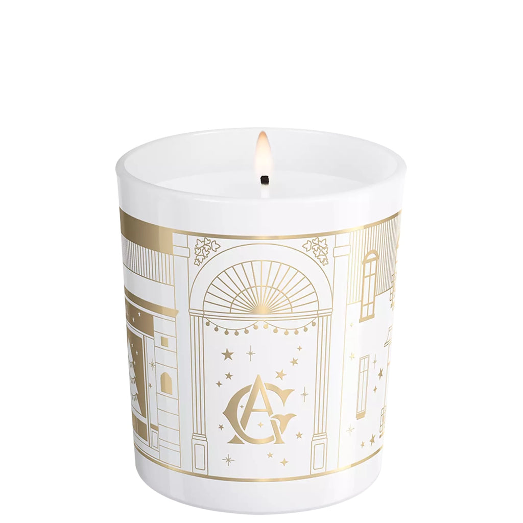 Goutal - Une Forêt d’Or Noël Christmas Candle - Limited Edition 2025