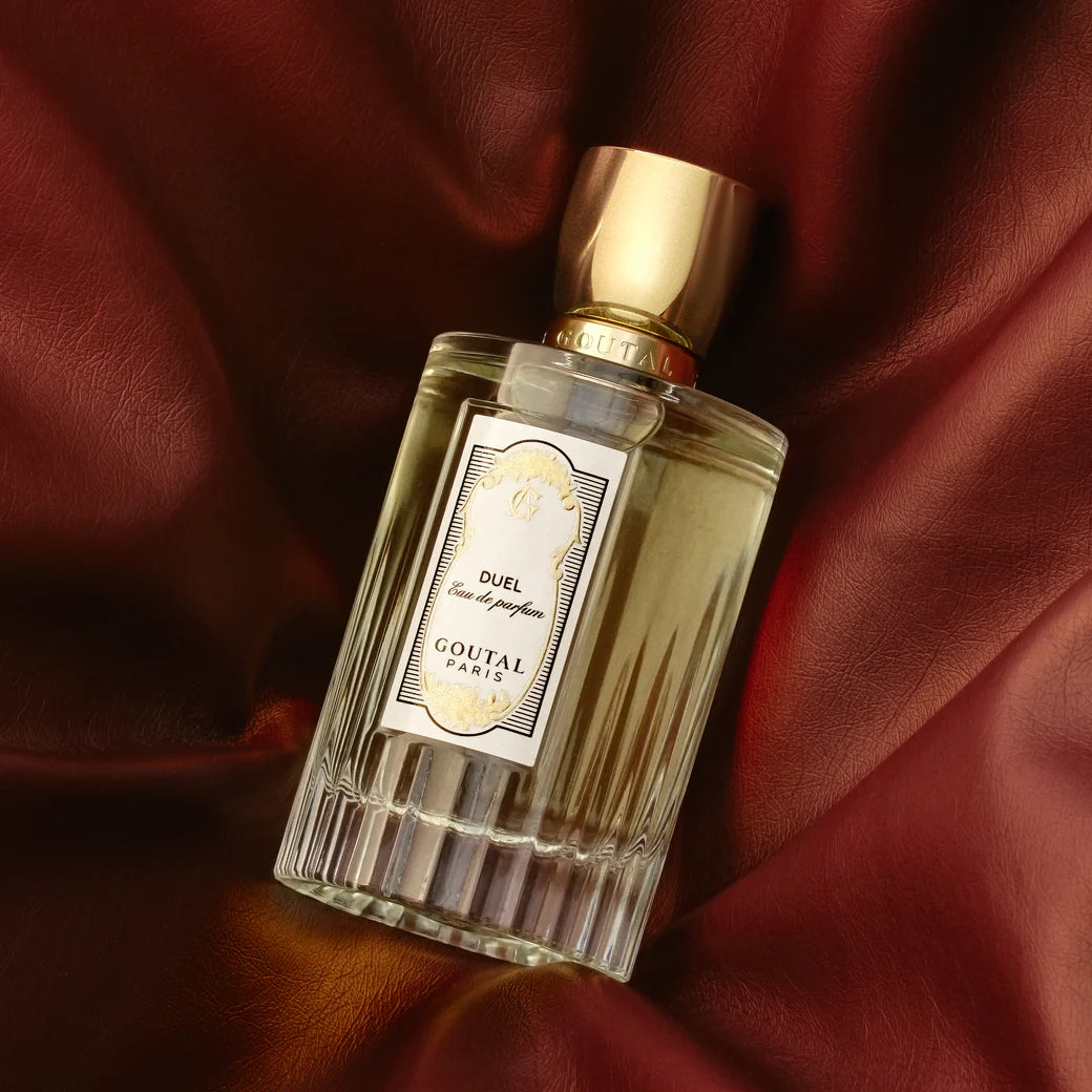 Goutal - Duel - Eau de Parfum – Celeste Parfums