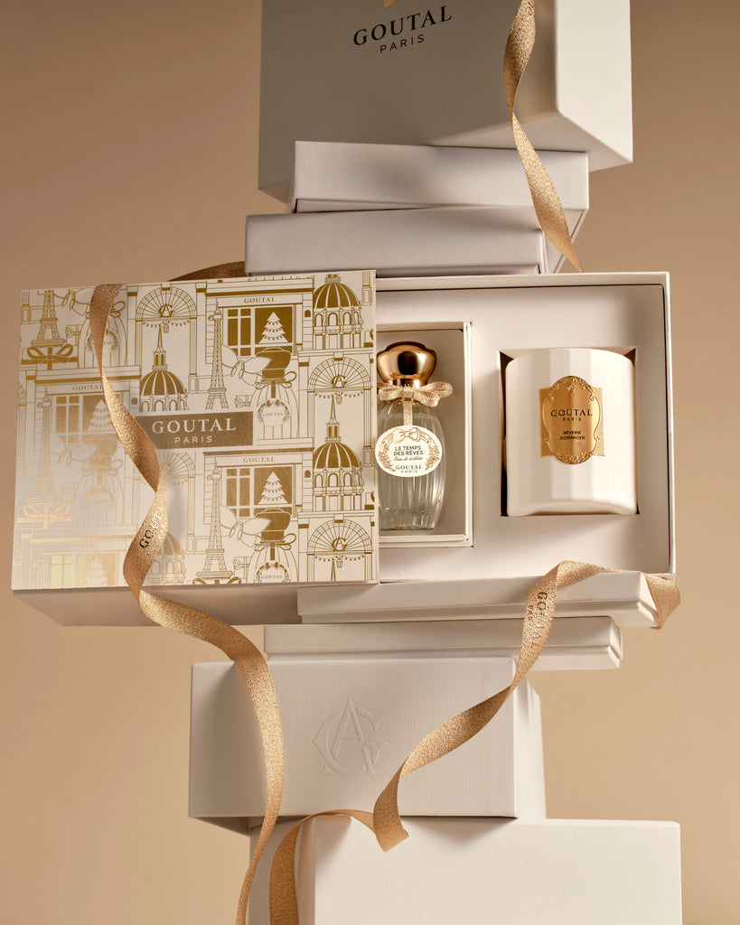 Goutal - Le Temps des Rêves Holiday Set