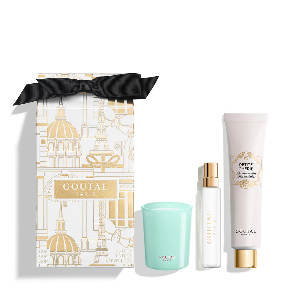 Goutal - Petite Chérie - Holiday Set