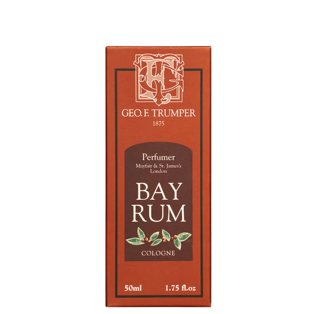 Geo. F. Trumper - Bay Rum - Cologne Spray