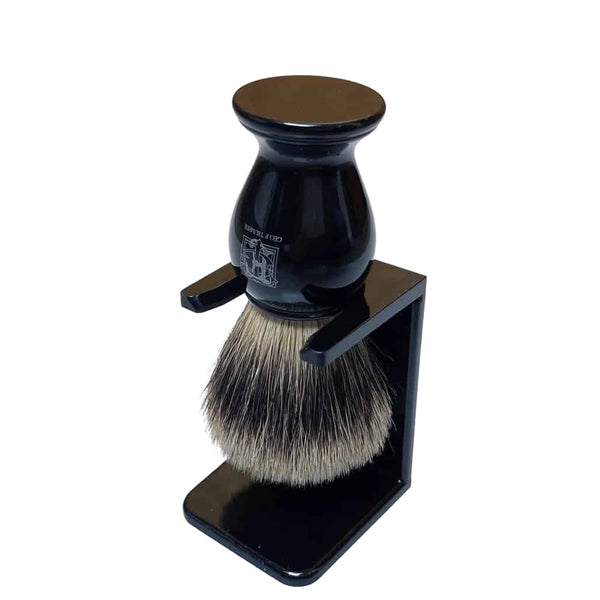 Drip Stand (Black / Ivory)