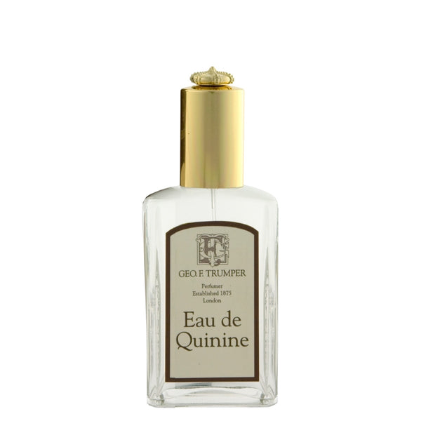 Eau de Quinine Cologne Spray